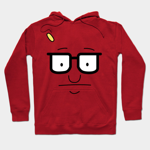 Funny Tina Belcher Face (Bob's Burgers)